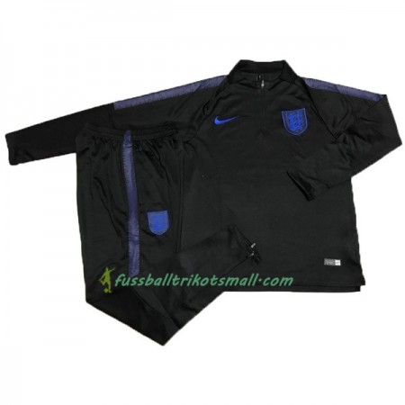 England Sweatshirts Anzüge 2018 Schwarz